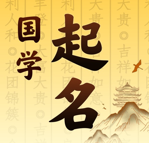 双流国学起名 人工起名一对一